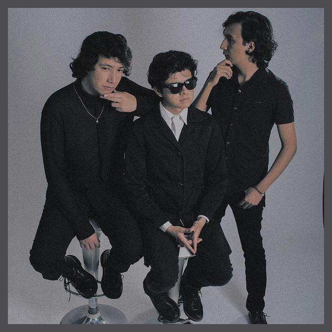 The Aliens